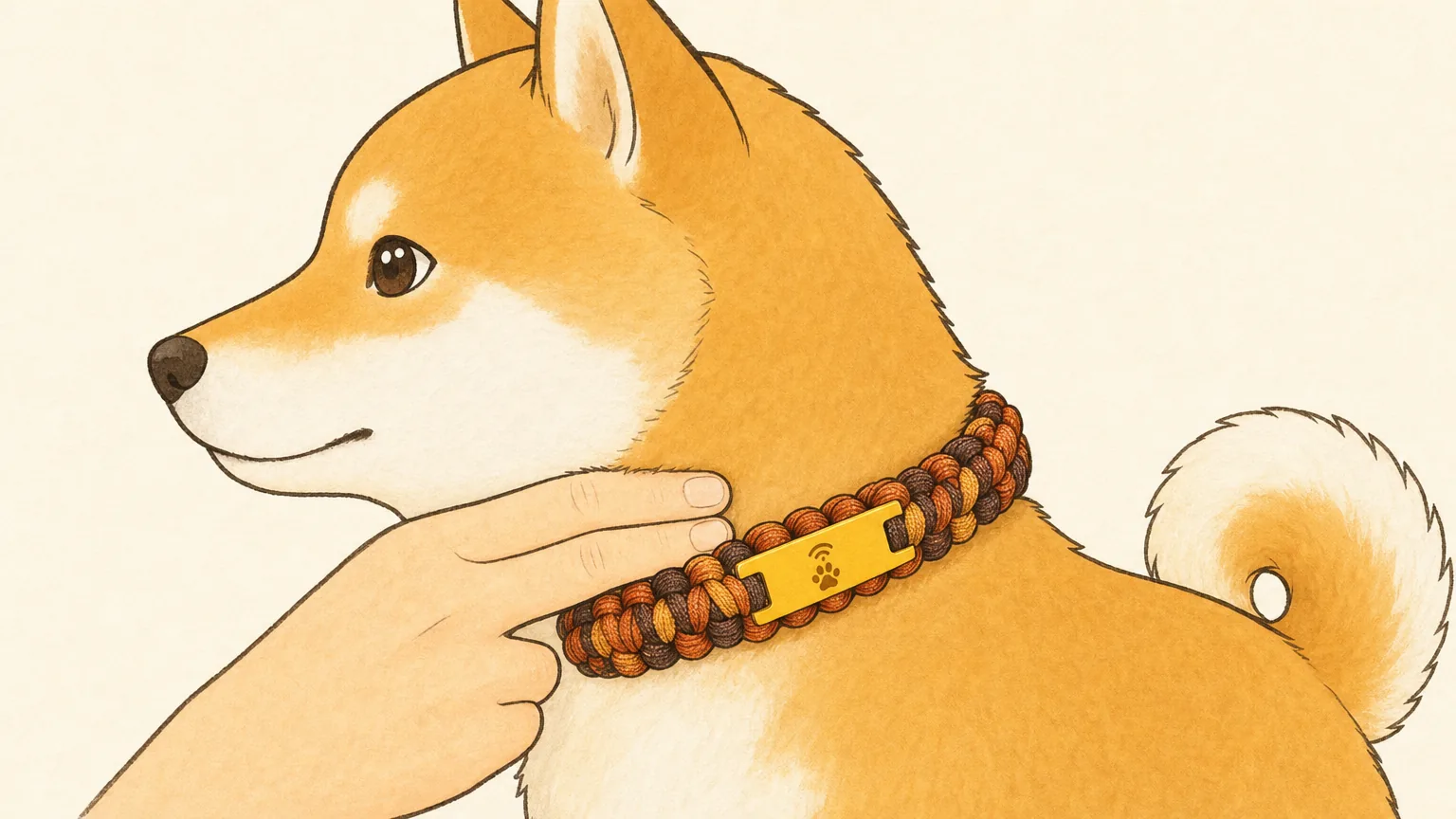 指2本が、すっと入って少し抵抗がある。これがちょうどいい状態です